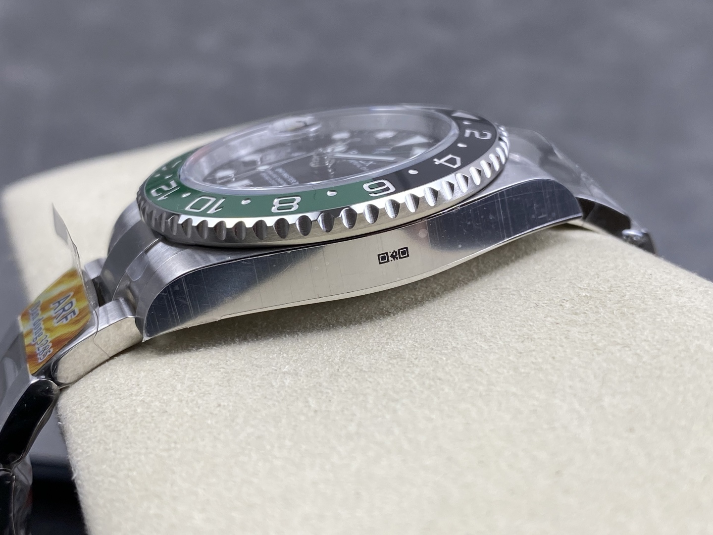GYL Rolex GMT-Master II 126720VTNR-0001 Sprite Oyster Bracelet Best Replica ARF 40mm-GYL-GaiYalun