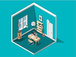 Portable air conditioner