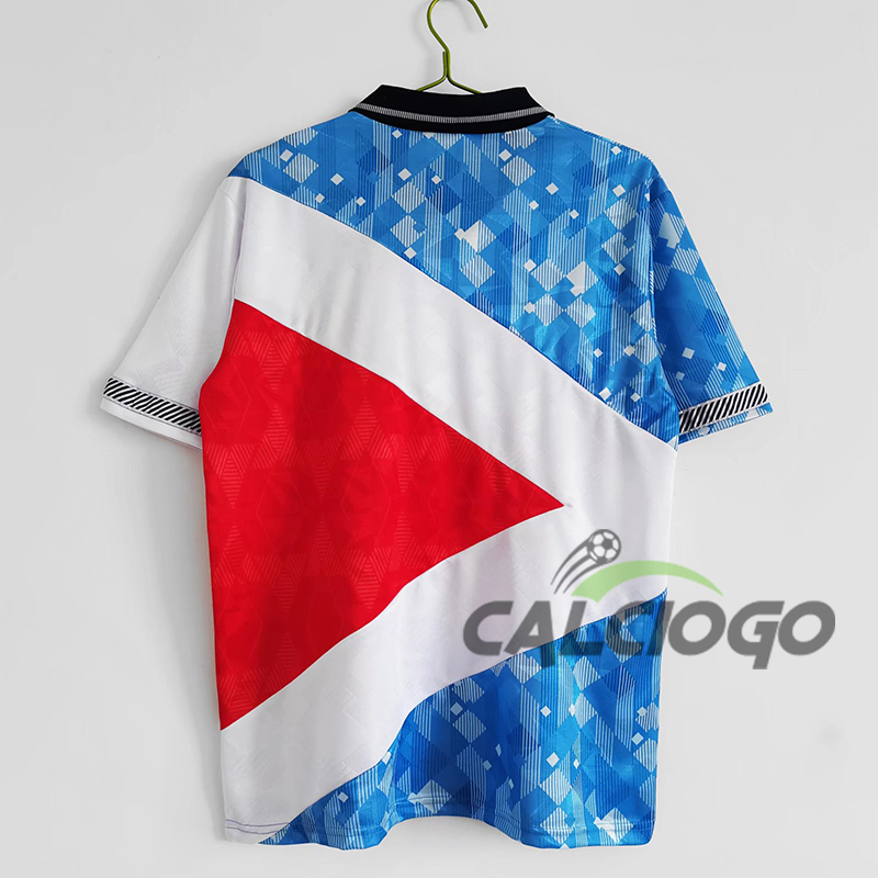 Maglia Storica England 1990