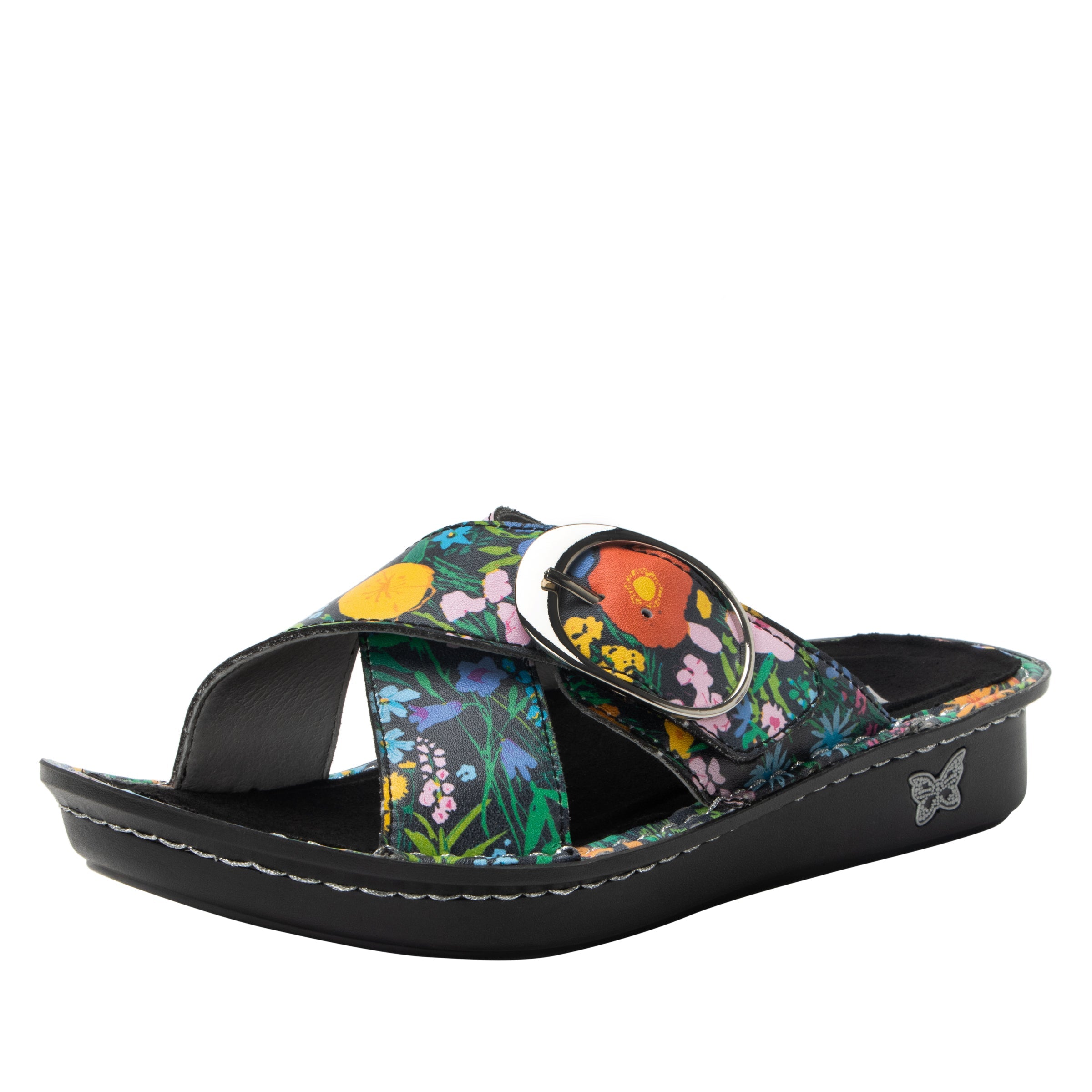 Vanya Olive You Sandal Vanya Olive You Sandal