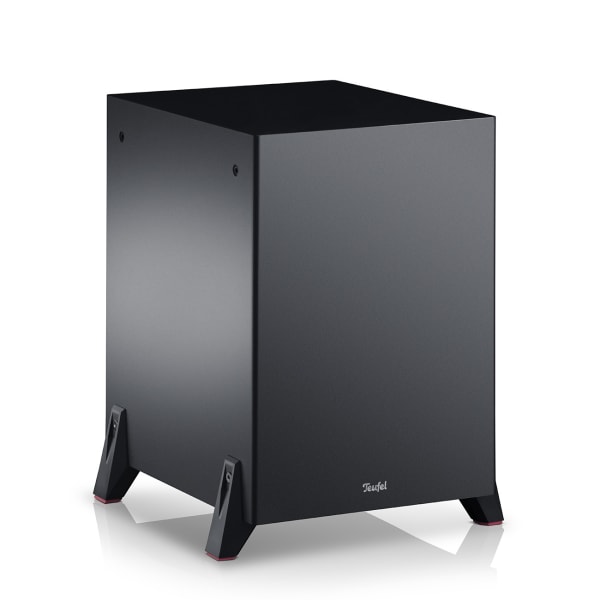 Galerie Bild 1 von 6 T 10 Subwoofer (B-Ware)
