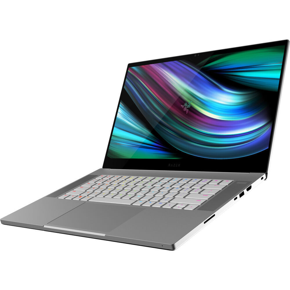 Razer 15.6 Blade 15 Multi-Touch Laptop (2020, Studio Edition)