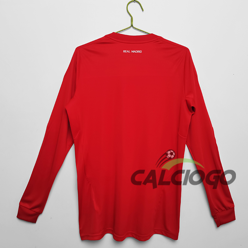 Maglia Storica Real Madrid Away 2011-2012