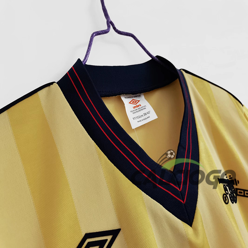 Maglia Storica Arsenal Away 1983-1986