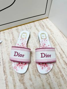 Dior-Slippers 🩴