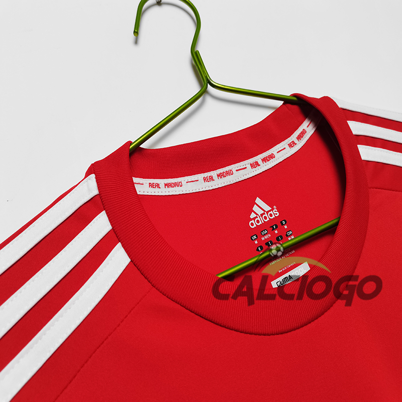 Maglia Storica Real Madrid Away 2011-2012
