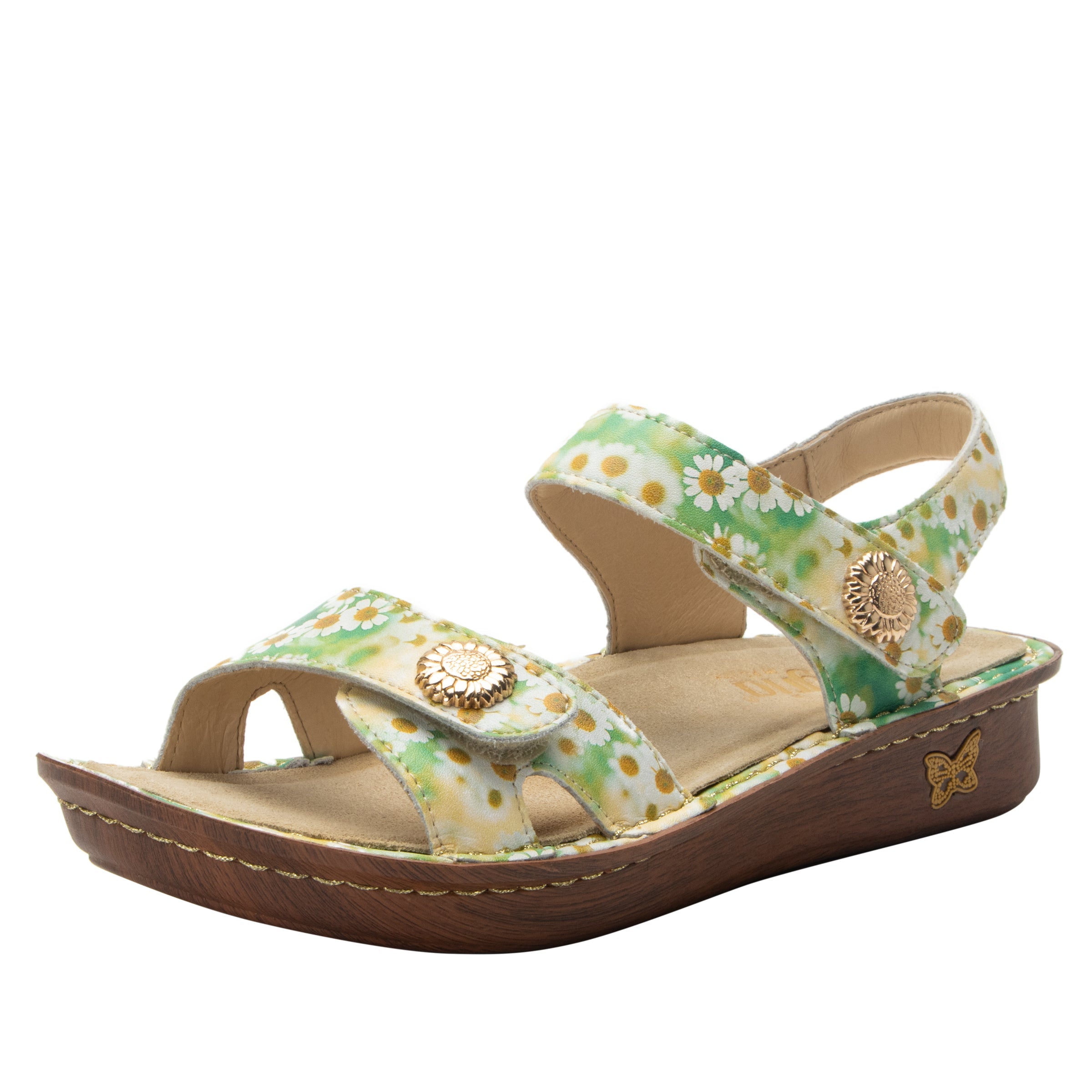 Vienna Go Lightly Sandal Vienna Go Lightly Sandal