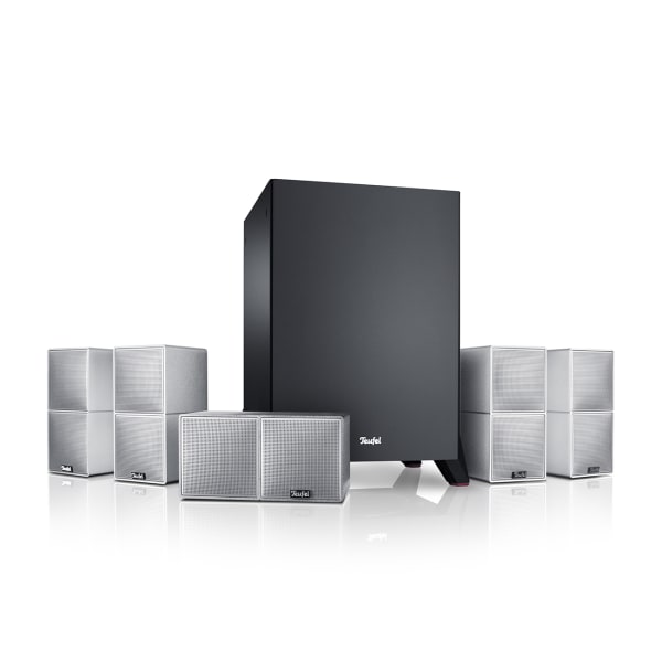 Galerie Bild 1 von 8 CUBYCON Power Edition