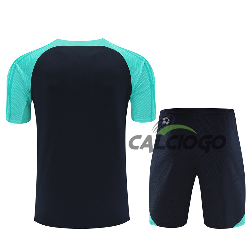 Kit Maglia FC Barcellona 2023-2024