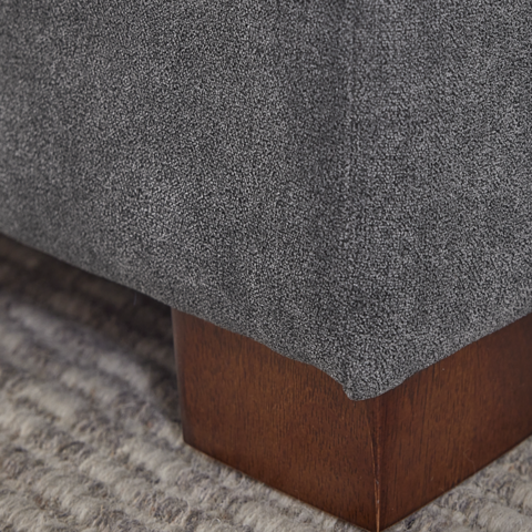 STABILITY AND DURABILITY