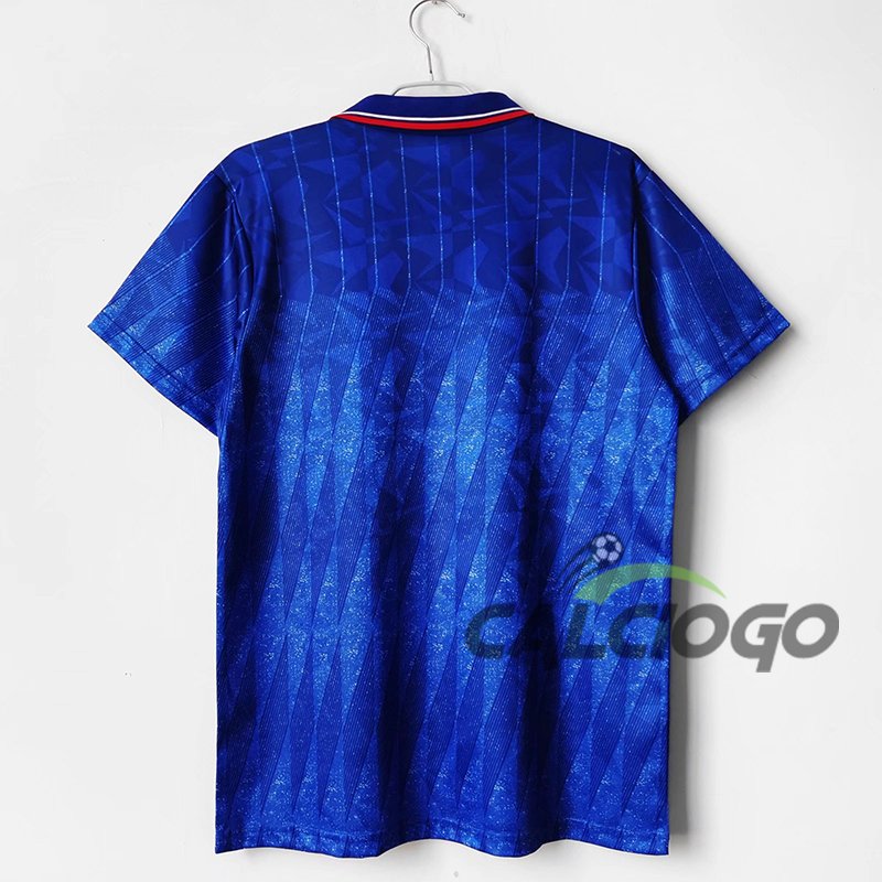 Maglia Storica Chelsea Home 1989-1991