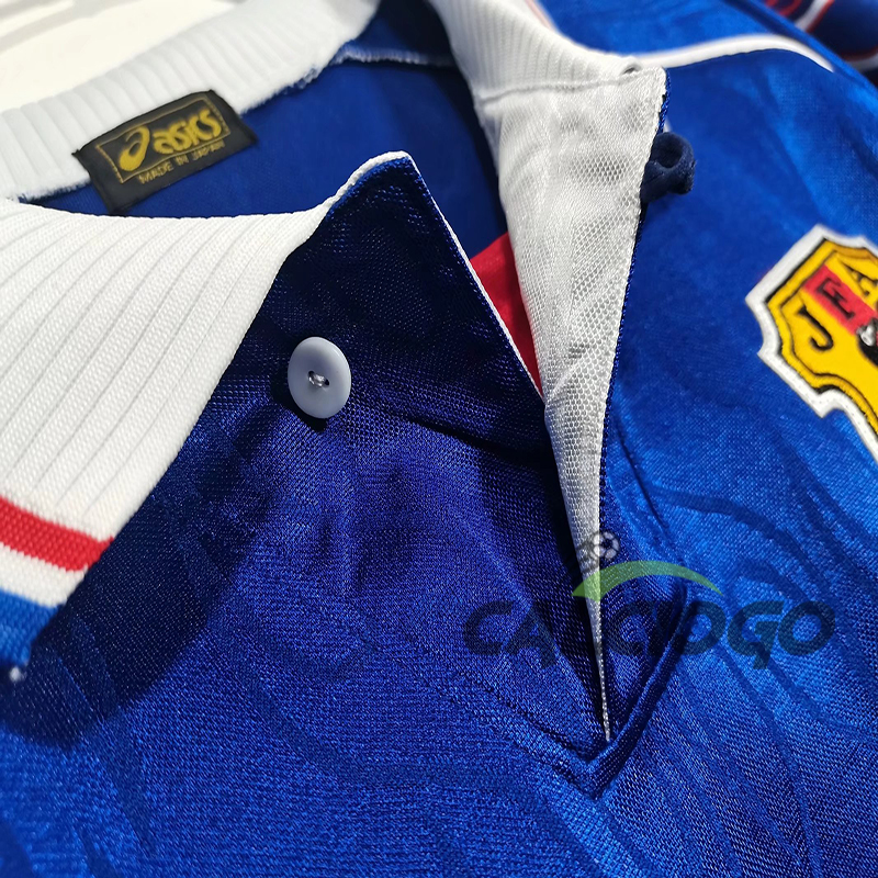 Maglia Storica Japan Home 1998