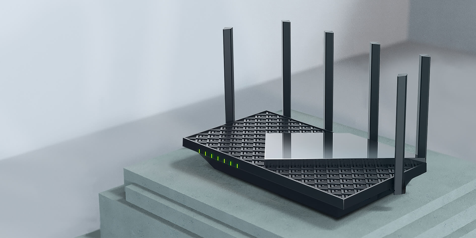 Archer AX72 Pro Wi-Fi 6 Router