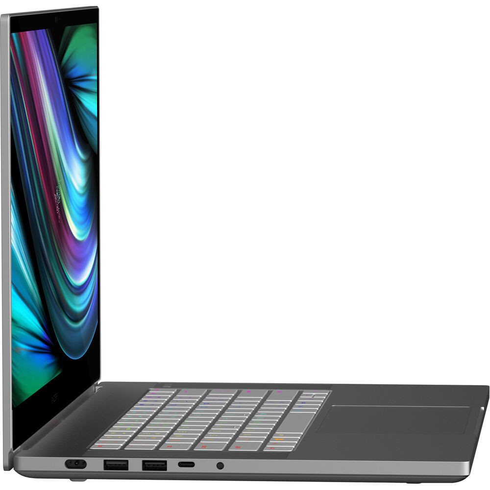 Razer 15.6 Blade 15 Multi-Touch Laptop (2020, Studio Edition)