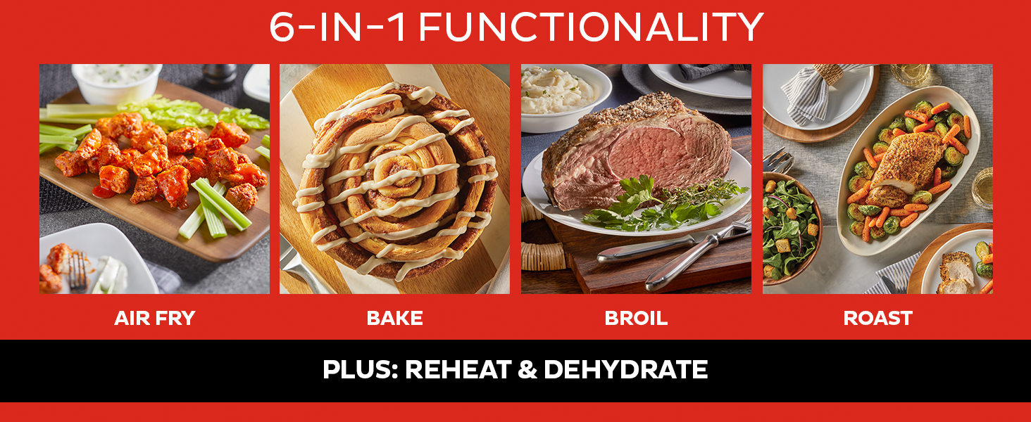 Instant Vortex Plus 6qt