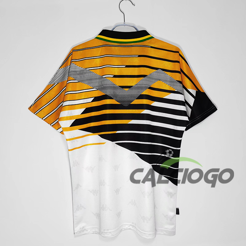 Maglia Storica South Africa Home 1994