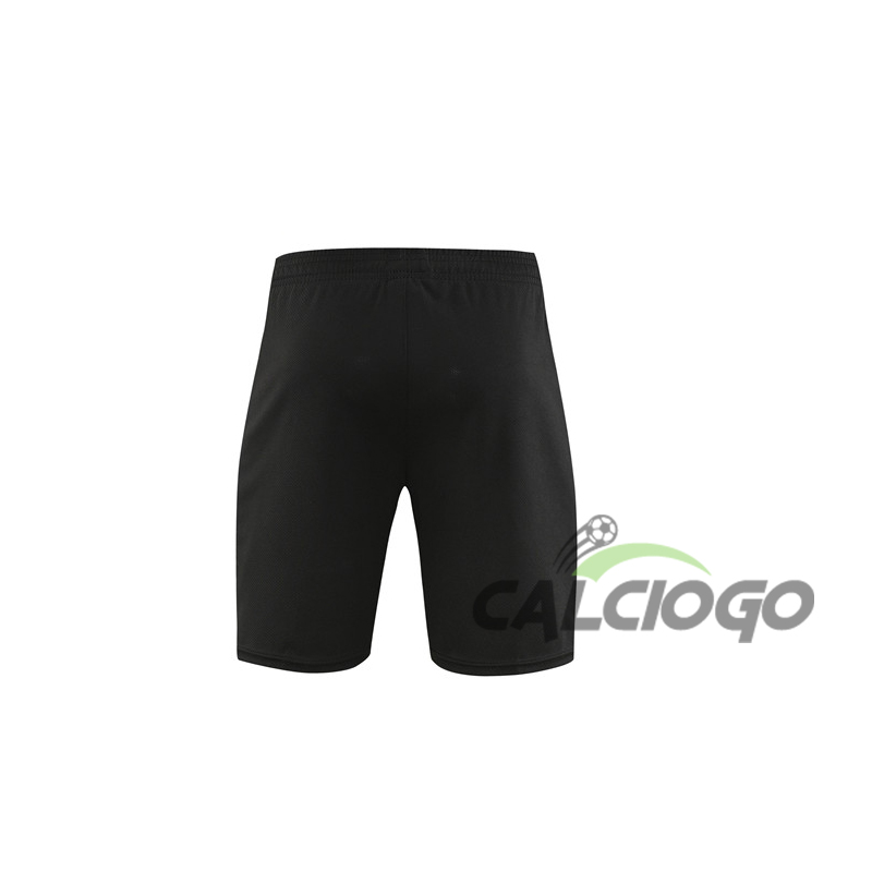 Paris PSG Pantaloncini Nero 2023-2024