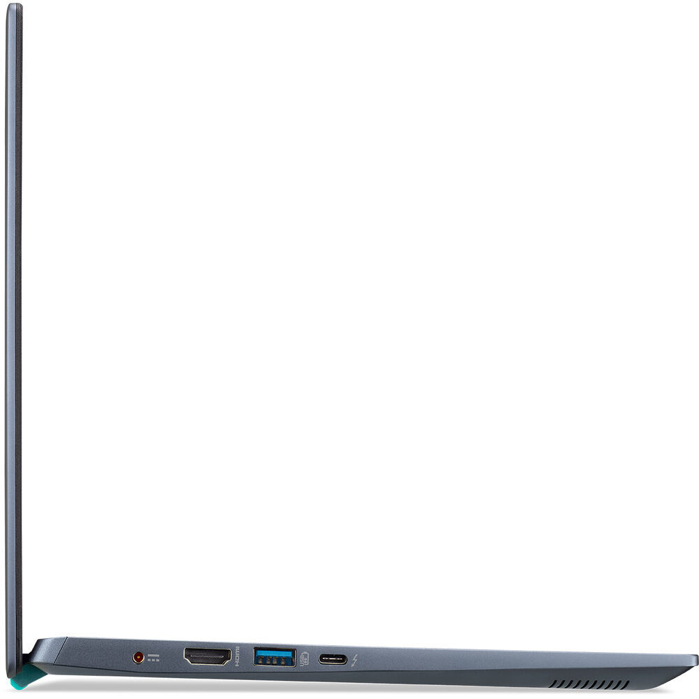 Acer 14 Swift 3X Notebook (Blue)