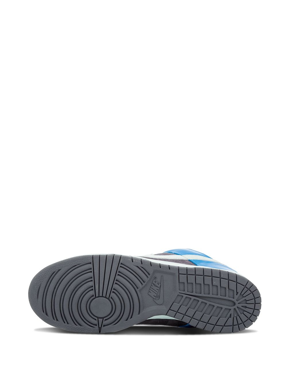 Nike Dunk Low Pro SB "Aqua Chalk" sneakers