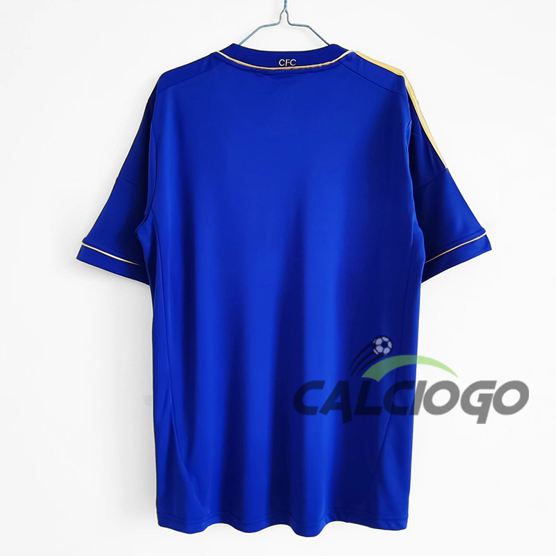 Maglia Storica Chelsea Home 2012-2013
