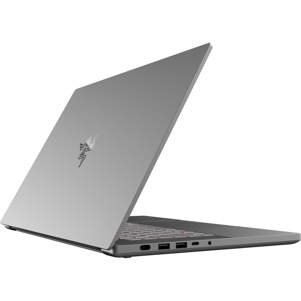 Razer 15.6 Blade 15 Multi-Touch Laptop (2020, Studio Edition)