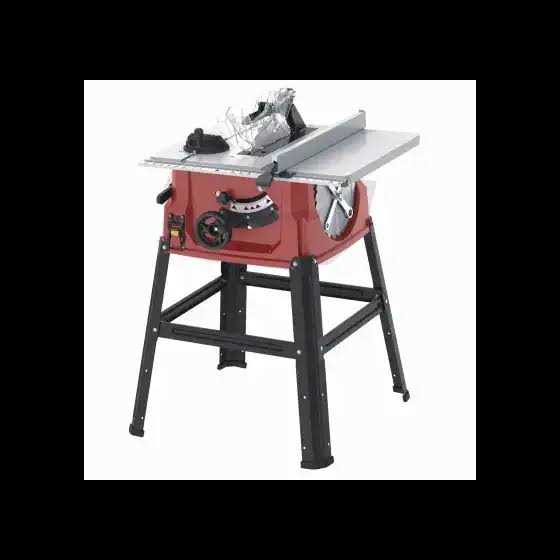 Master Mechanic Table Saw with Stand 089699