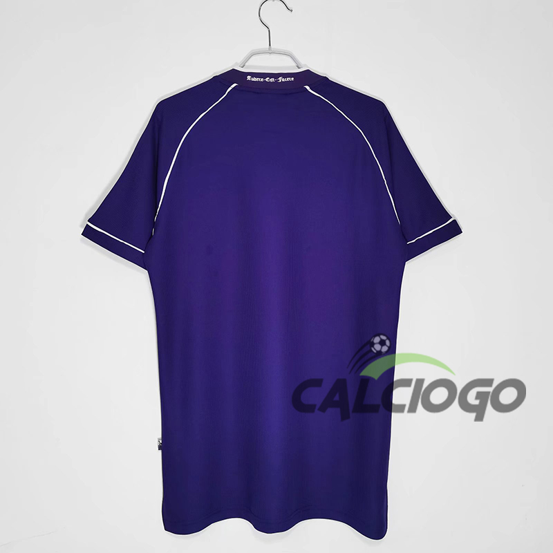 Maglia Tottenham Hotspur F.C Away 1998-1999