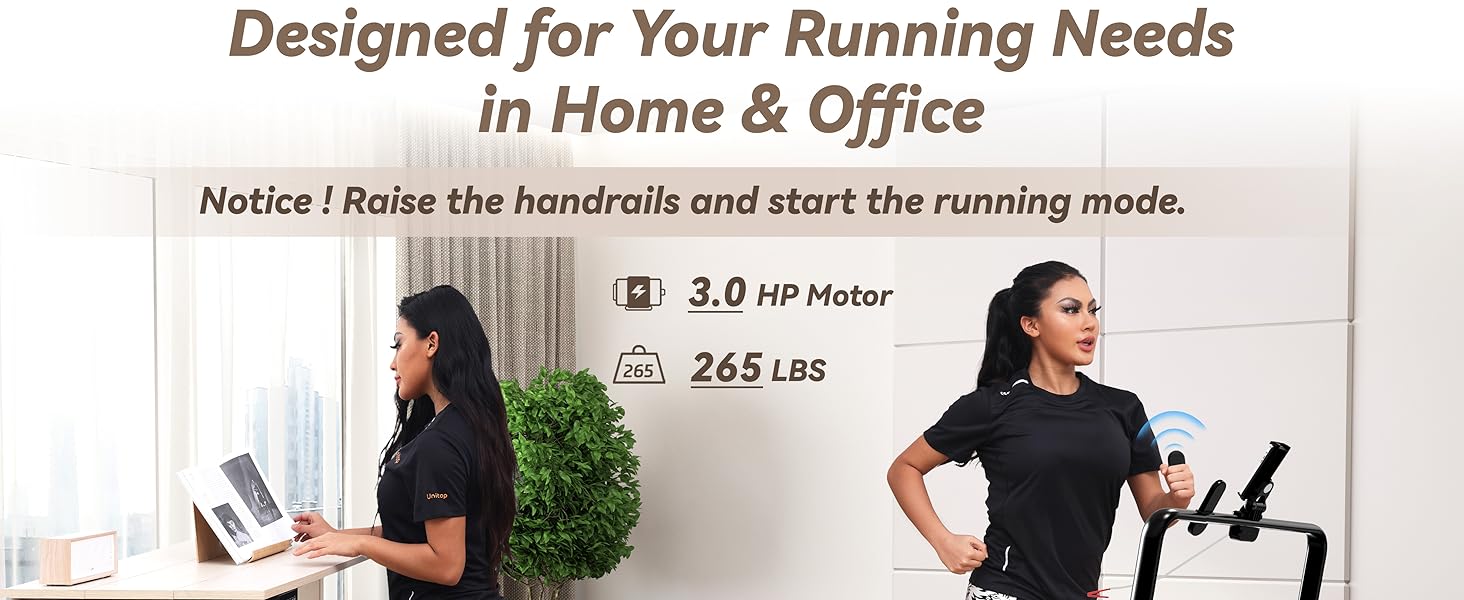 treadmills for home