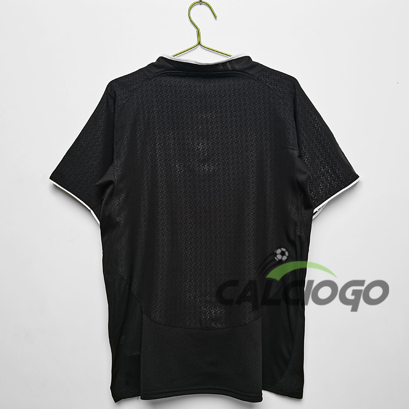 Maglia Storica Manchester United Away 2003-2004