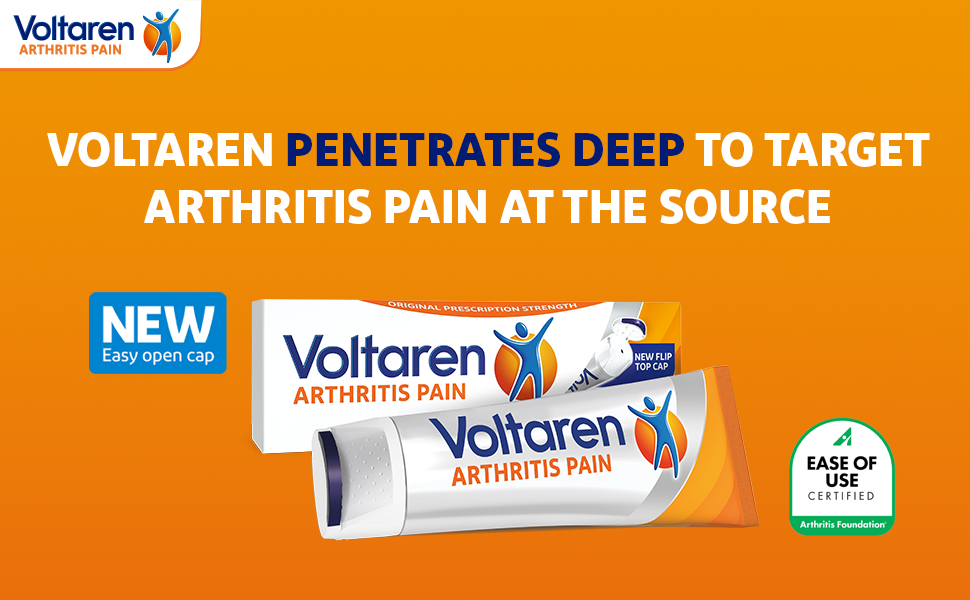 Voltaren