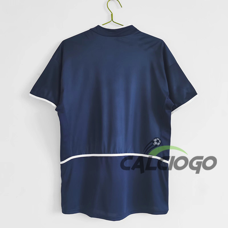 Maglia Storica Paris PSG Home 2002-2003