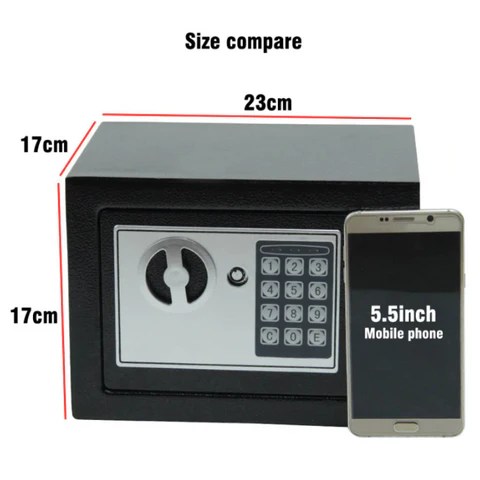 best small safe