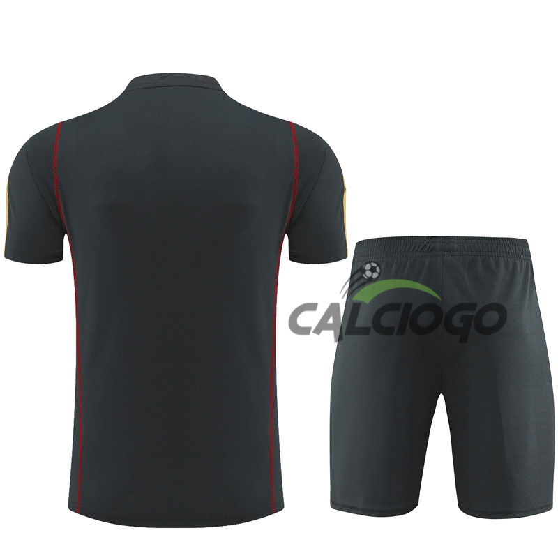 Kit Gara Arsenal 2023-2024