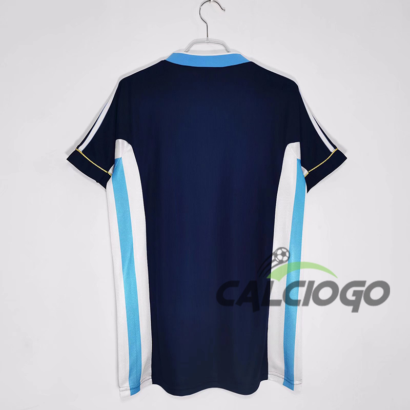 Maglia Storica Argentina Away 1998