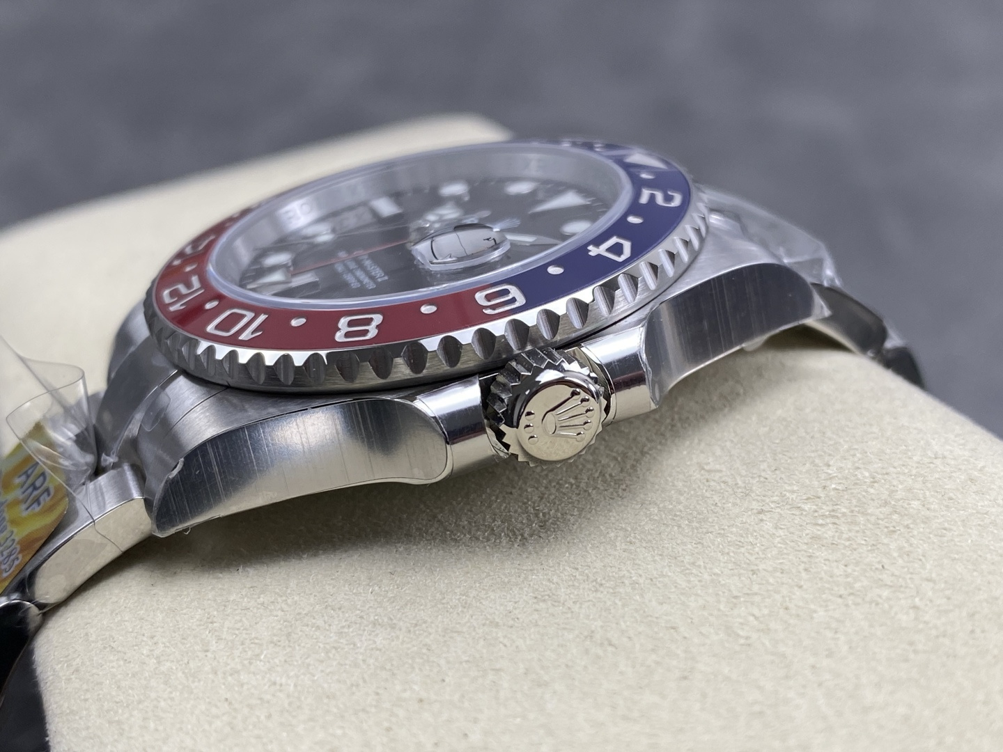 GYL Rolex GMT-Master II 126710BLRO Pepsi Oyster Bracelet Top Quality 1:1 Super Clone VSF 40mm-GYL-GaiYalun