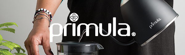 Primula Top Logo