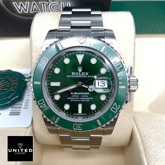 Rolex