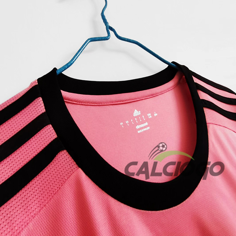 Maglia Storica Juventus Away 2015-2016