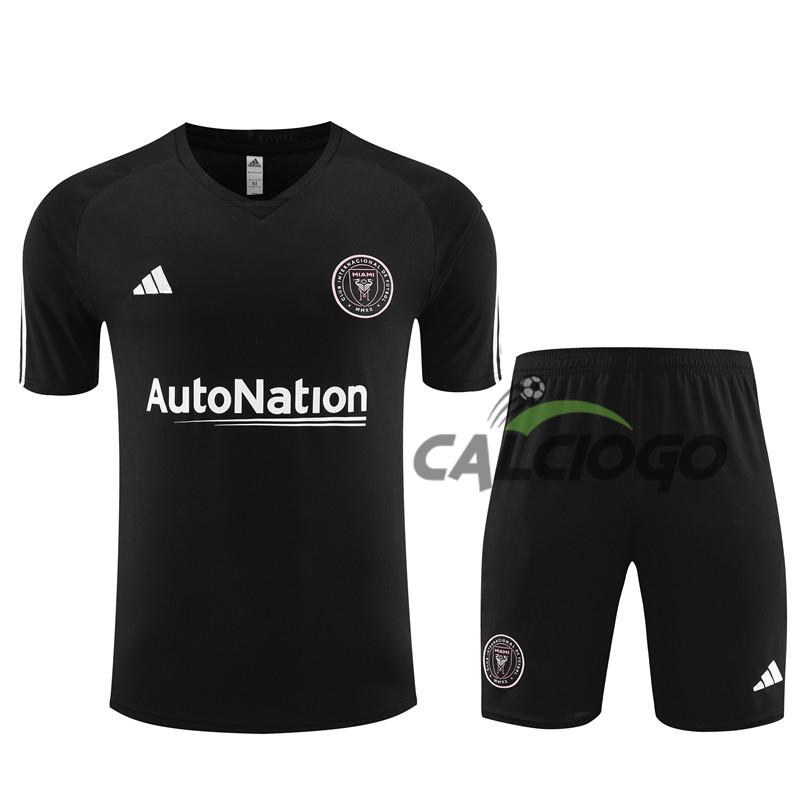 Kit Gara Inter Miami CF 2023-2024
