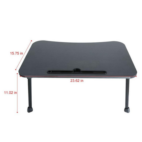 ágyasztal laptophoz
