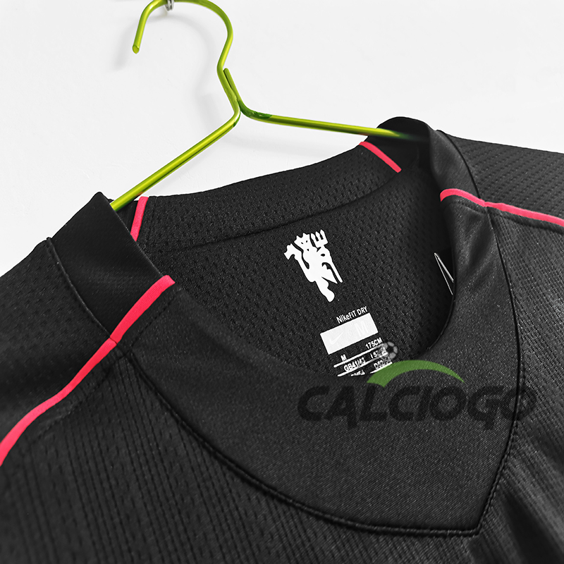 Maglia Storica Manchester United Away 2007-2008
