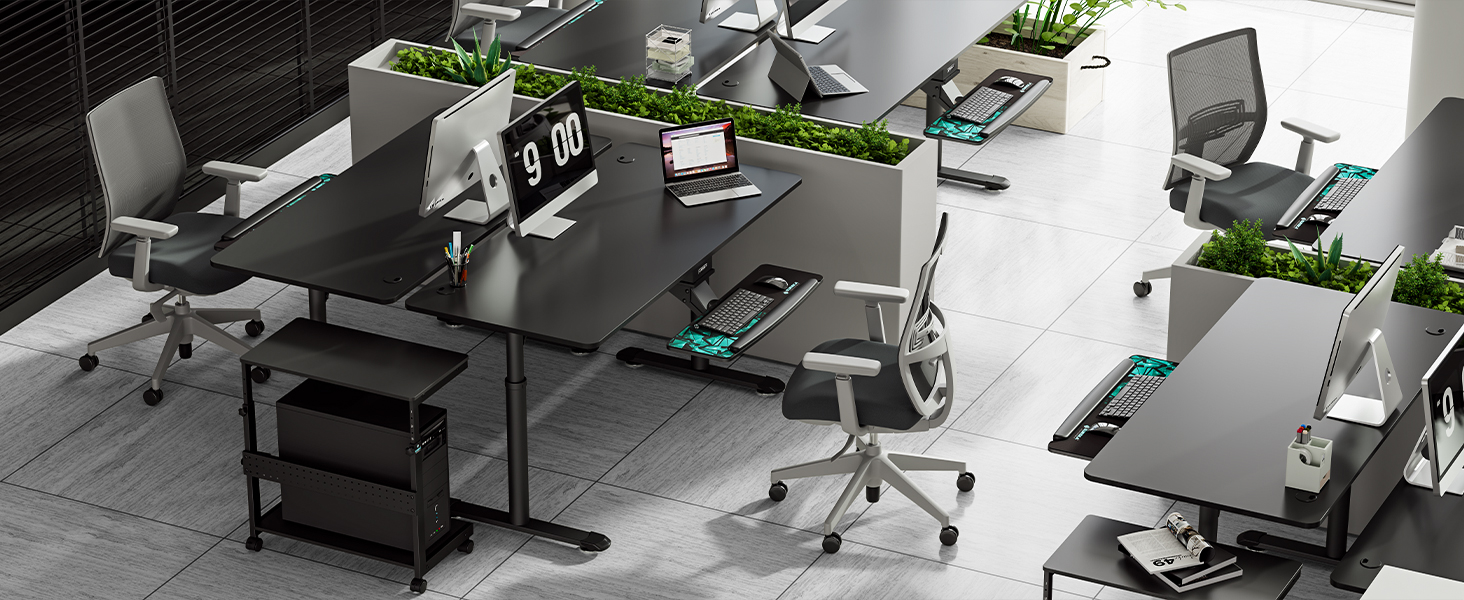 KEYBOARD TRAY