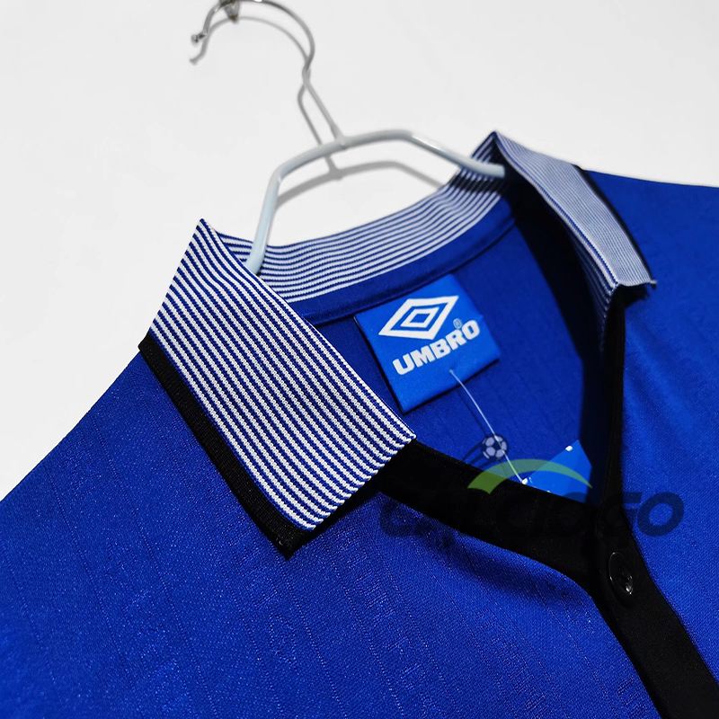 Maglia Storica FC Everton Home 1995