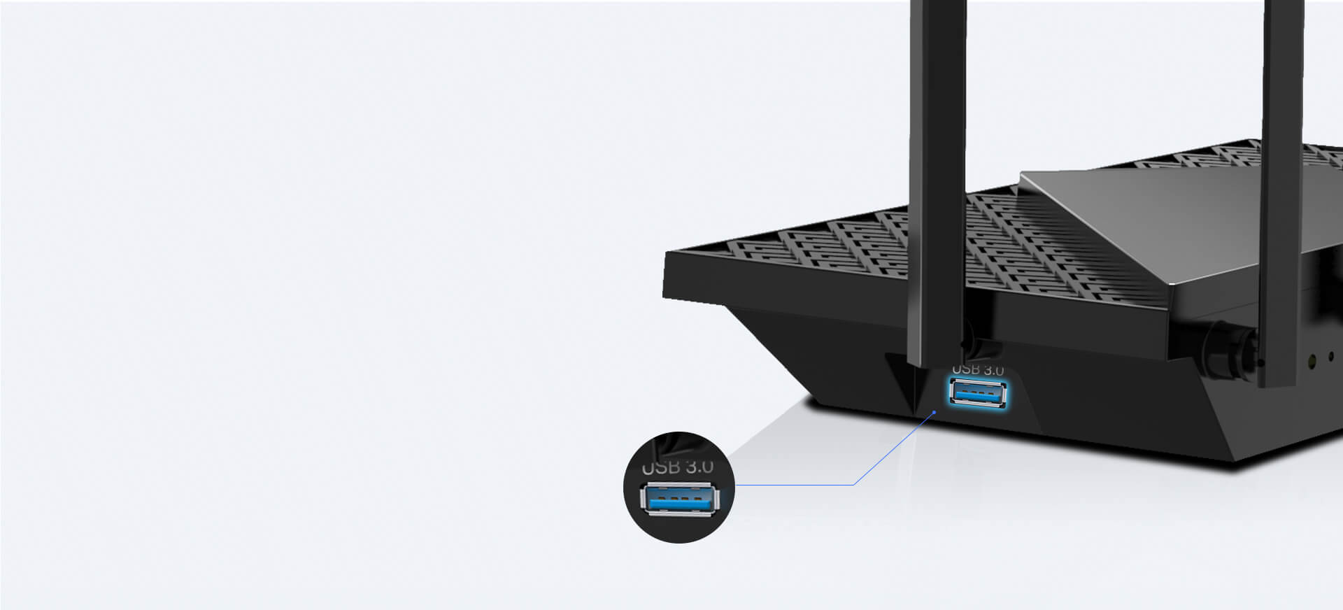 Archer AX72 Pro Wi-Fi 6 Router