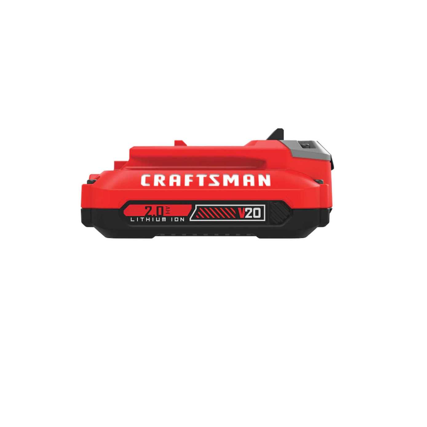 Craftsman CMCB202 Lithium Ion Battery 20V 548656