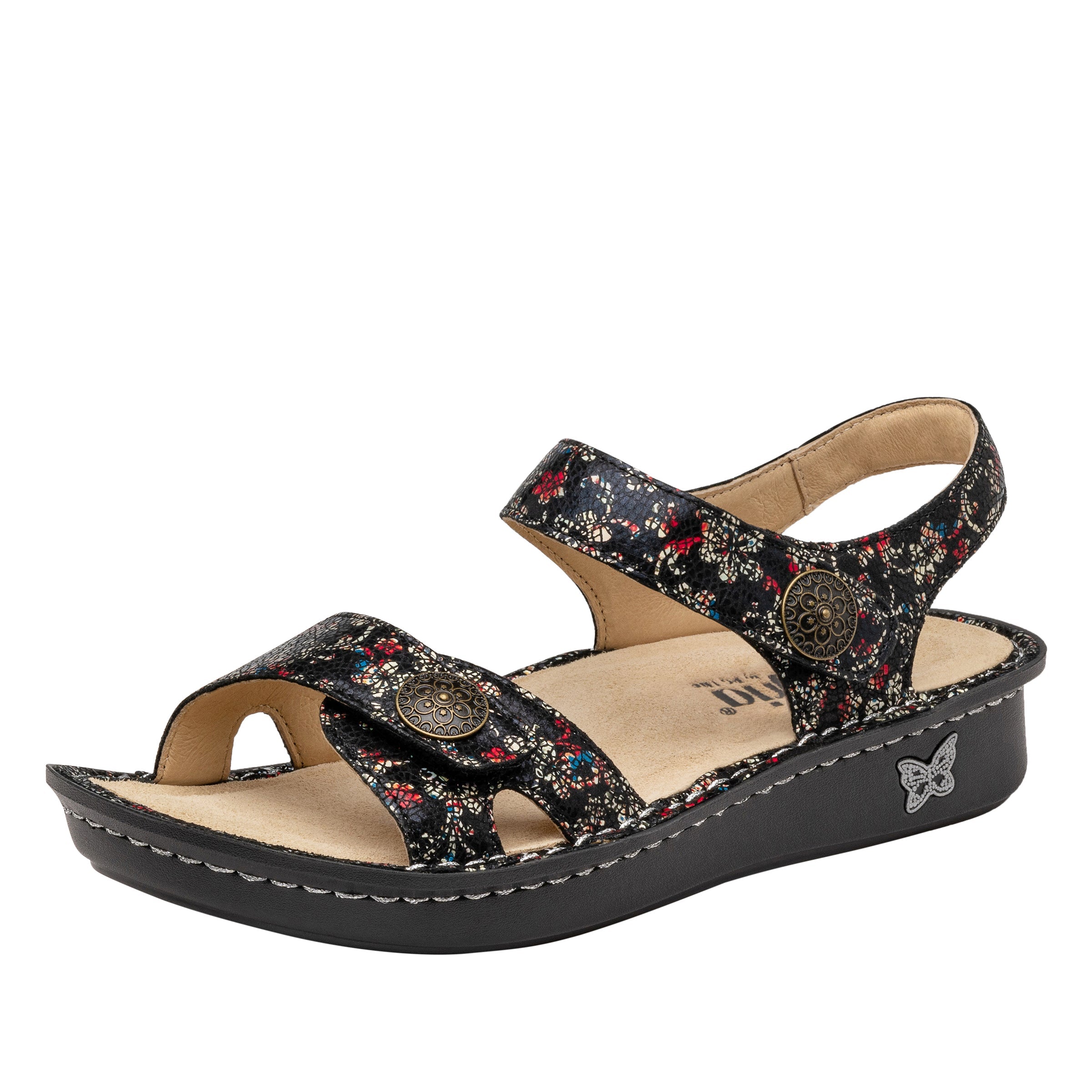 Vienna Stones Throw Sandal Vienna Stones Throw Sandal