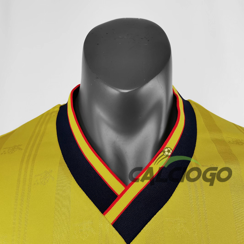 Maglia Storica Arsenal Away 1986-1988