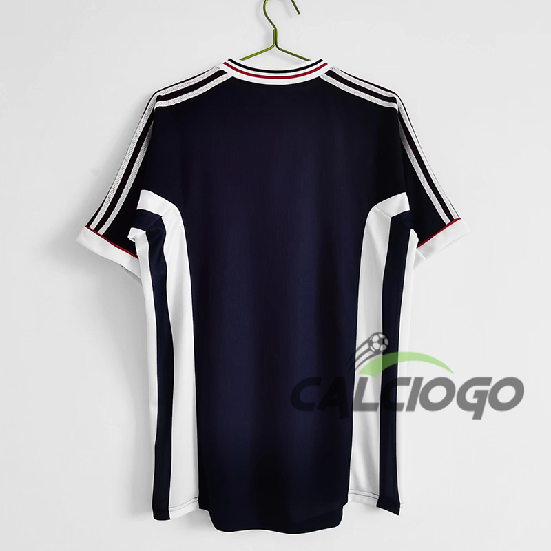 Maglia Storica Yugoslavia Home 1998