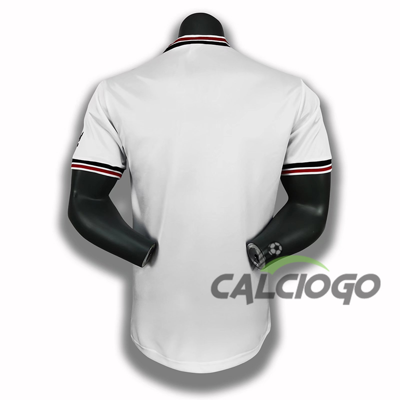 Maglia Storica Manchester United Away 1985