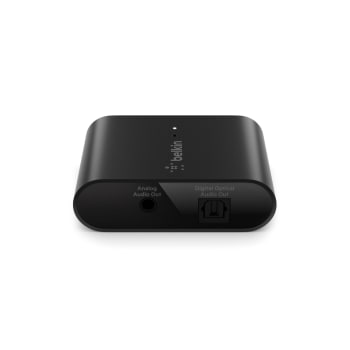 Belkin AirPlay 2 Audio-Adapter